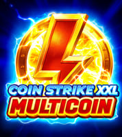 Coin Strike XXL: Multicoin