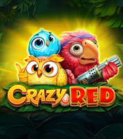 Crazy Red Nest Quest
