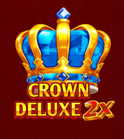 Crown Deluxe 2X