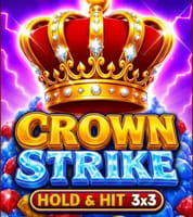 Crown Strike - Hold & Hit 3x3