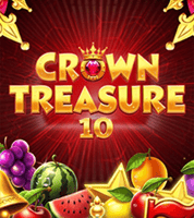 Crown Treasure 10