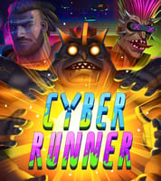 Cyber Runner