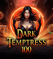 Dark Temptress 100