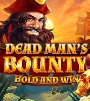 Dead Man's Bounty: Hold & Win