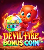 Devil Fire Bonu$ Coin