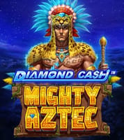 Diamond Link - Mighty Aztec
