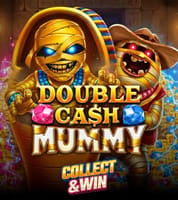 Double Cash Mummy