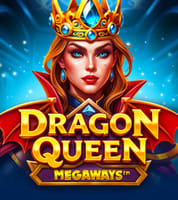 Dragon Queen MEGAWAYS