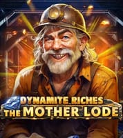 Dynamite Riches The Mother Lode