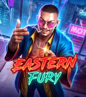 Eastern Fury