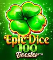 Epic Dice 100 Booster