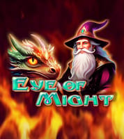 Eye of Might