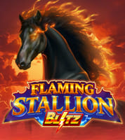 Flaming Stallion Blitz