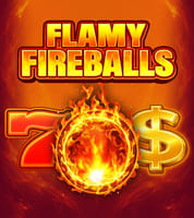 Flamy Fireballs
