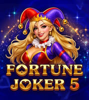 Fortune Joker 5