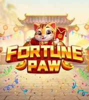 Fortune Paw