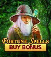 Fortune Spells Buy Bonus