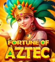 Fortune of Aztec