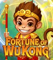 Fortune of Wu Kong
