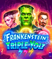Frankenstein Triple Volt