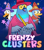 Frenzy Clusters