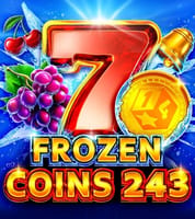 Frozen Coins 243