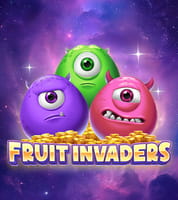 Fruit Invaders