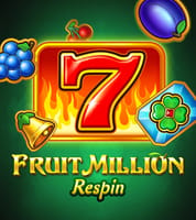 Fruit Million Respin