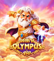 Gates of Olympus POP