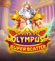 Gates of Olympus Super Scatter