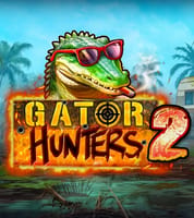 Gator Hunters 2