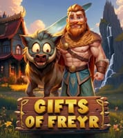 Gifts Of Freyr