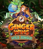 Ginger Wins: Wild Jungle