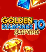 Golden Diamonds 10 Extreme