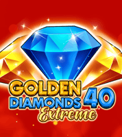 Golden Diamonds 40 Extreme