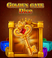 Golden Gate Dice