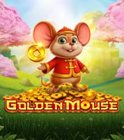 Golden Mouse