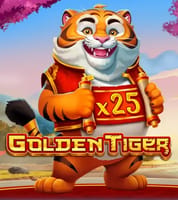 Golden Tiger