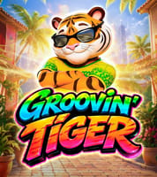 Grooving Tiger
