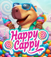 Happy Cappy