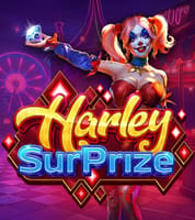 Harley SurPrize