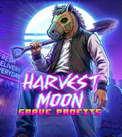 Harvest Moon – Grave Profits