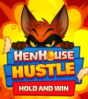 Henhouse Hustle: Hold and Win