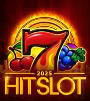 Hit Slot 2025