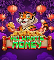 Hu Wants Money