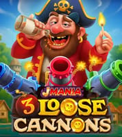 J Mania 3 Loose Cannons