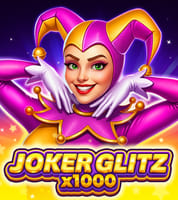 Joker Glitz x1000