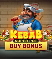 Kebab Super Pot