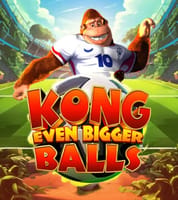 Kong Even Bigger Balls
