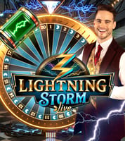 Lightning Storm